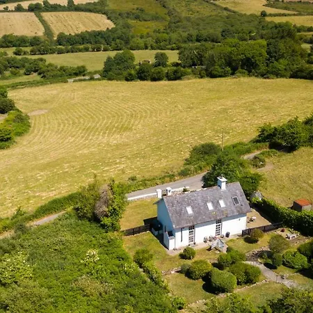 Holiday home The Old School House