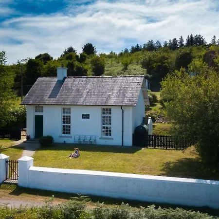 The Old School House Holiday home